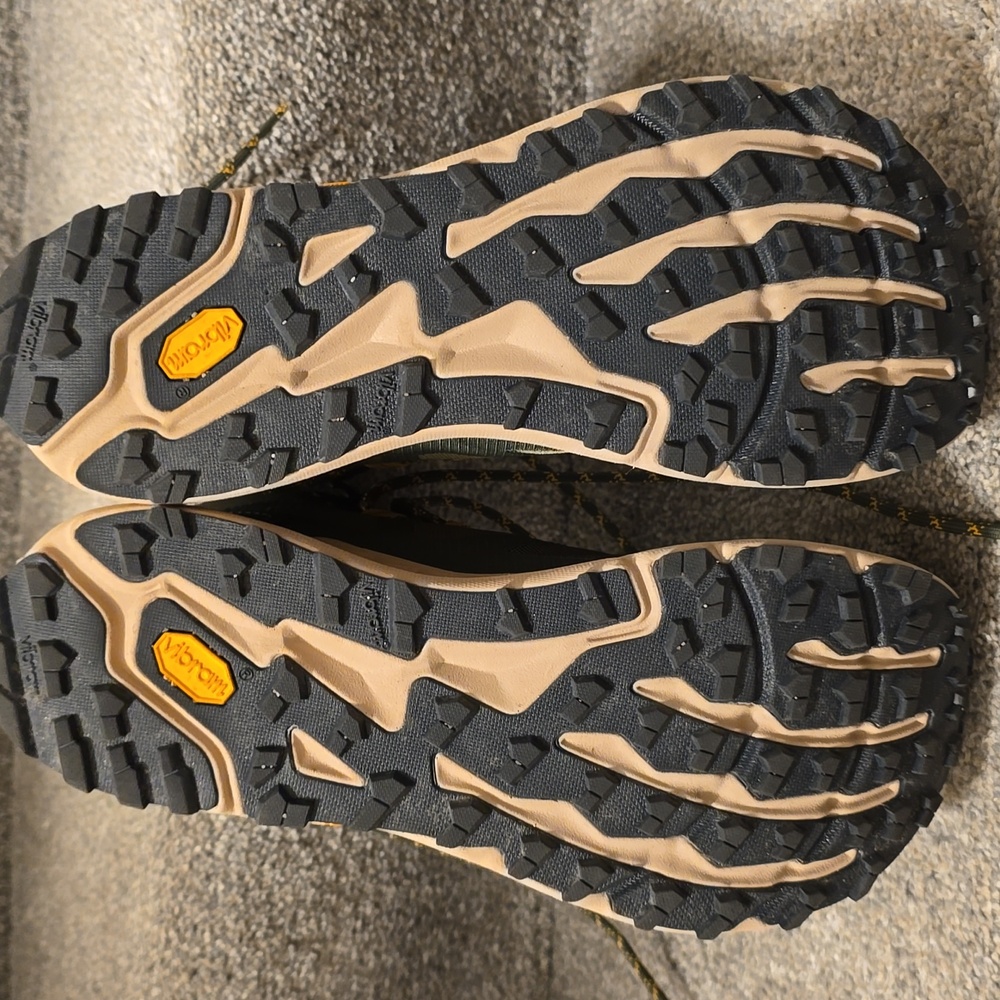 Men's Altra Timp 5 GTX Hiking Boots - Picture 8 of 9